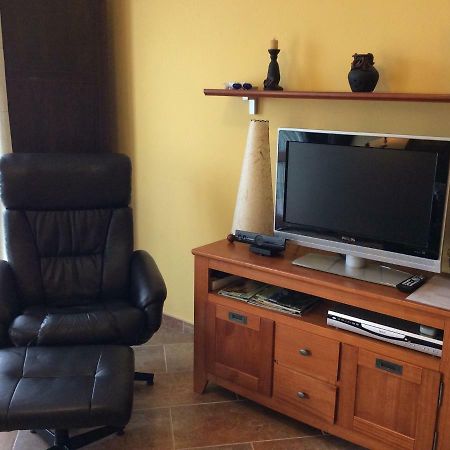 Apartmán Balcon De Garbison Roda de Isábena Exteriér fotografie