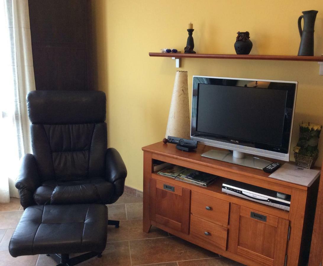 Apartmán Balcon De Garbison Roda de Isábena Exteriér fotografie
