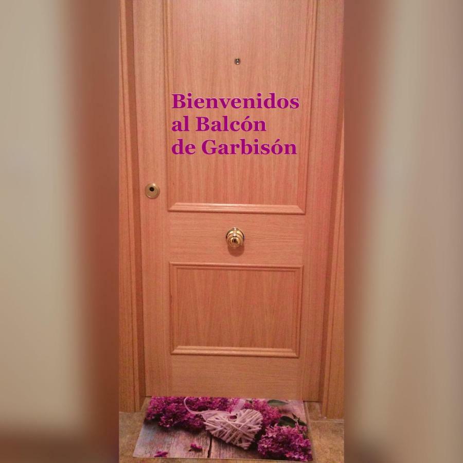 Apartmán Balcon De Garbison Roda de Isábena Exteriér fotografie