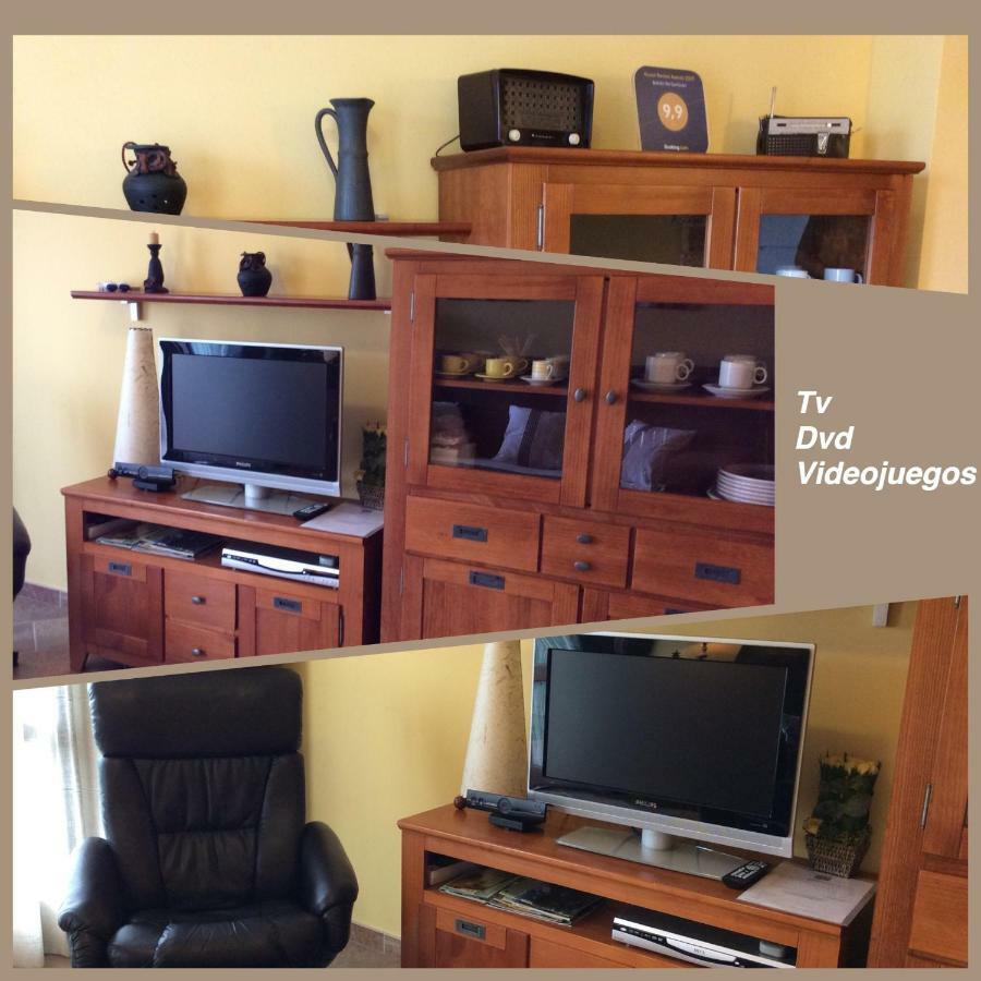 Apartmán Balcon De Garbison Roda de Isábena Exteriér fotografie