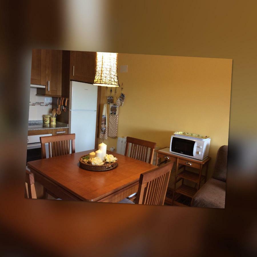 Apartmán Balcon De Garbison Roda de Isábena Exteriér fotografie